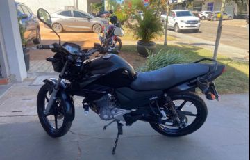 Yamaha YS 150 Fazer ED - Foto #2