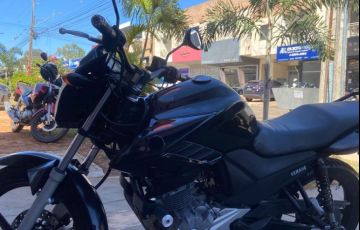Yamaha YS 150 Fazer ED - Foto #3