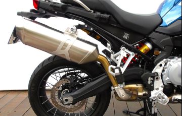 BMW F 850 GS Premium - Foto #4