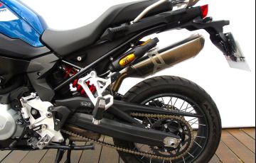 BMW F 850 GS Premium - Foto #5