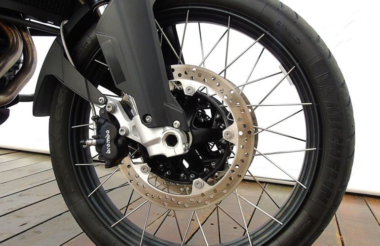 BMW F 850 GS Premium - Foto #7