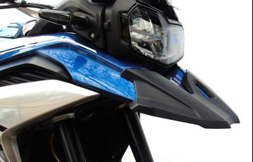 BMW F 850 GS Premium - Foto #8