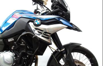 BMW F 850 GS Premium - Foto #9
