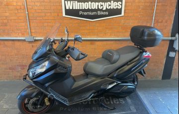 Dafra Maxsym 400i