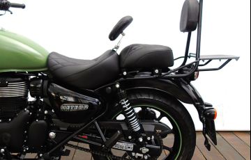 Royal Enfield Meteor 350 Fireball - Foto #5
