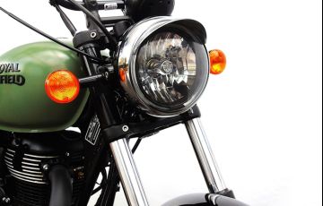 Royal Enfield Meteor 350 Fireball - Foto #8