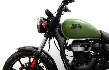 Royal Enfield Meteor 350 Fireball - Foto #10