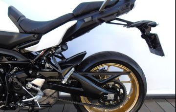 Yamaha MT 09 Tracer - Foto #5