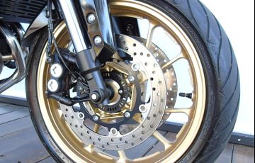 Yamaha MT 09 Tracer - Foto #7