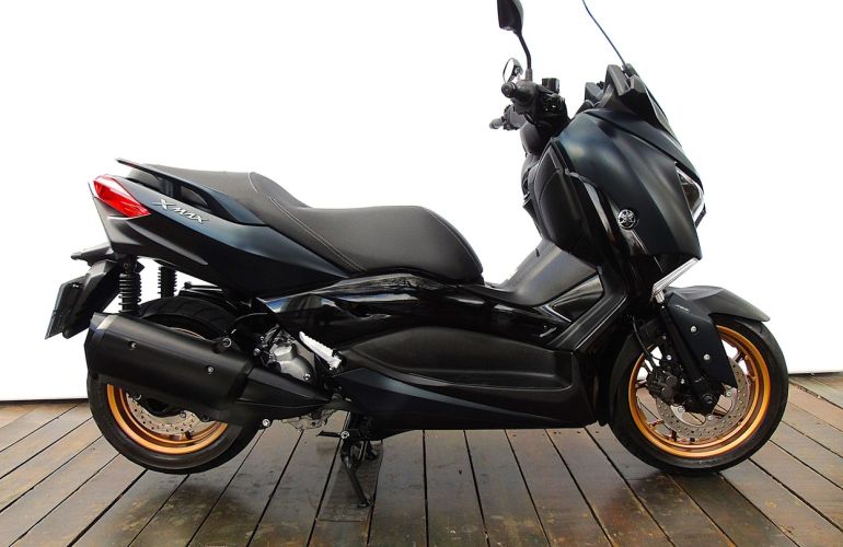 Yamaha Xmax Abs - Foto #1