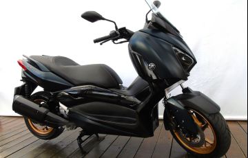 Yamaha Xmax Abs - Foto #2