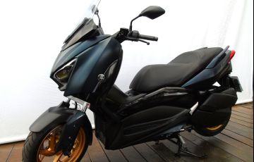 Yamaha Xmax Abs - Foto #3