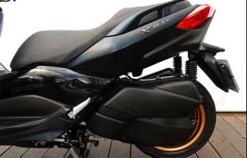 Yamaha Xmax Abs - Foto #5