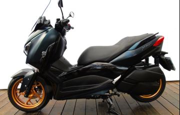 Yamaha Xmax Abs - Foto #6