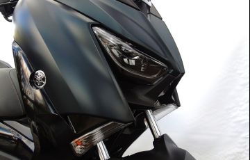 Yamaha Xmax Abs - Foto #8