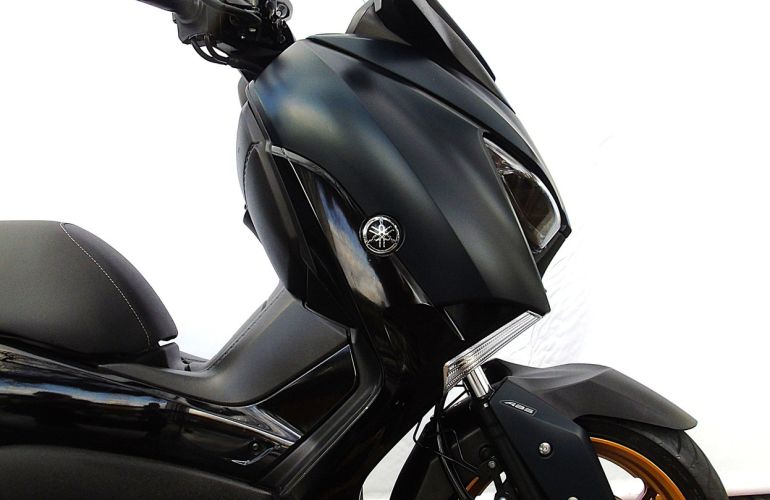 Yamaha Xmax Abs - Foto #9
