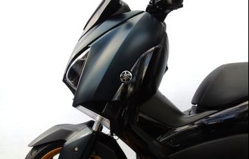 Yamaha Xmax Abs - Foto #10