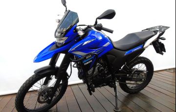 Yamaha Xtz 250 Lander - Foto #3