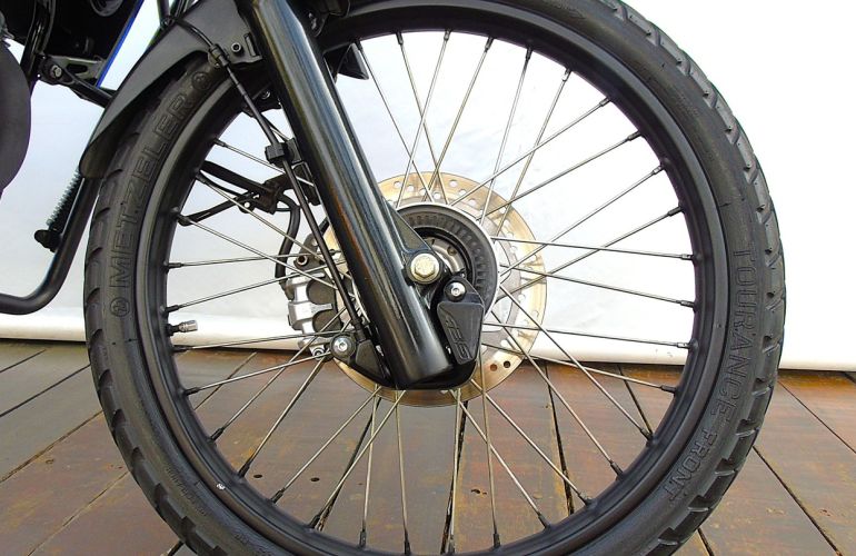 Yamaha Xtz 250 Lander - Foto #7