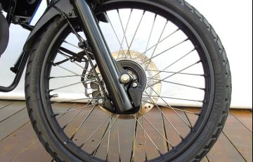 Yamaha Xtz 250 Lander - Foto #7