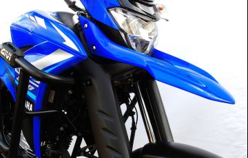 Yamaha Xtz 250 Lander - Foto #8