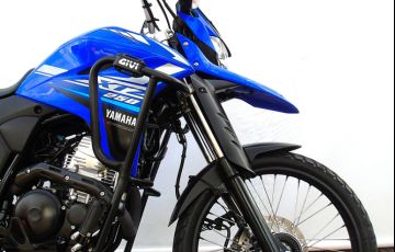 Yamaha Xtz 250 Lander - Foto #9