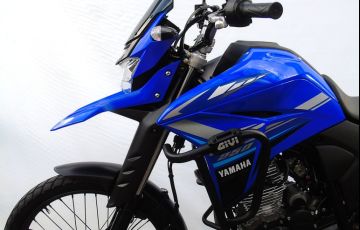 Yamaha Xtz 250 Lander - Foto #10