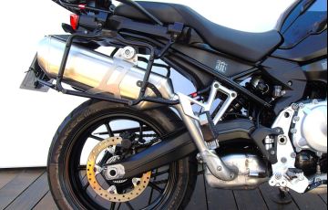 BMW F 750 Gs Premium - Foto #4