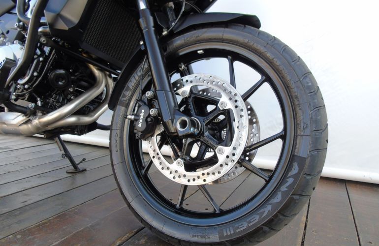 BMW F 750 Gs Premium - Foto #6