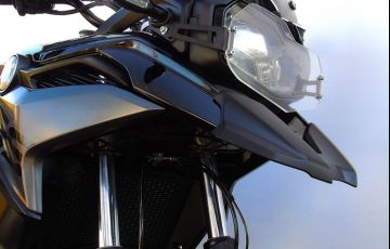 BMW F 750 Gs Premium - Foto #7