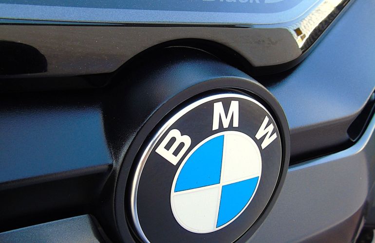 BMW F 750 Gs Premium - Foto #10