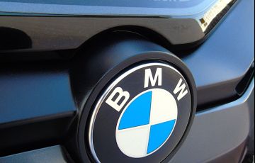 BMW F 750 Gs Premium - Foto #10