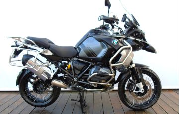 BMW R 1250 Gs Adventure Premium