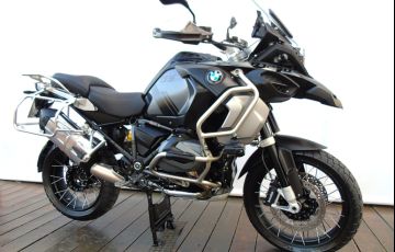 BMW R 1250 Gs Adventure Premium - Foto #2