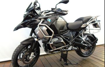 BMW R 1250 Gs Adventure Premium - Foto #3