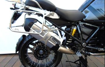 BMW R 1250 Gs Adventure Premium - Foto #4