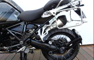 BMW R 1250 Gs Adventure Premium - Foto #5