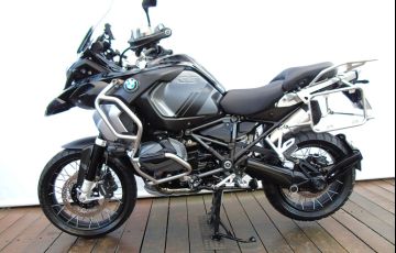 BMW R 1250 Gs Adventure Premium - Foto #6
