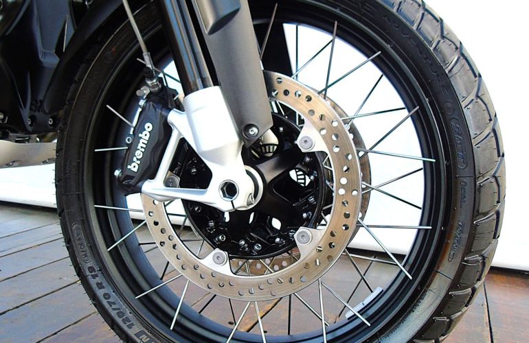 BMW R 1250 Gs Adventure Premium - Foto #7