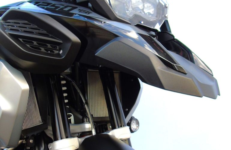 BMW R 1250 Gs Adventure Premium - Foto #8