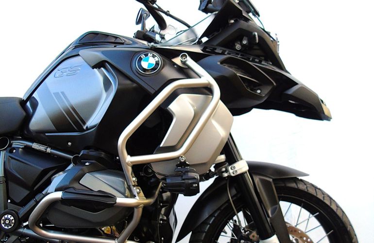 BMW R 1250 Gs Adventure Premium - Foto #9