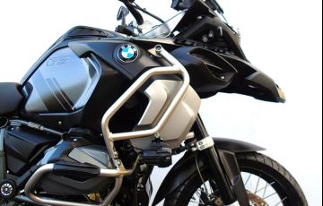 BMW R 1250 Gs Adventure Premium - Foto #9