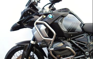 BMW R 1250 Gs Adventure Premium - Foto #10