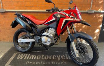 Honda Xre 300 (ABS)