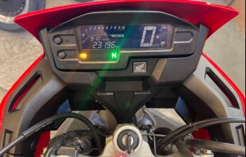 Honda Xre 300 (ABS) - Foto #2