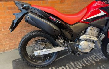 Honda Xre 300 (ABS) - Foto #4