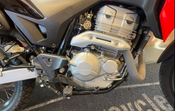 Honda Xre 300 (ABS) - Foto #8