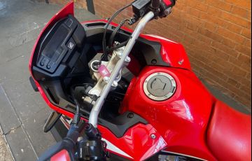 Honda Xre 300 (ABS) - Foto #9