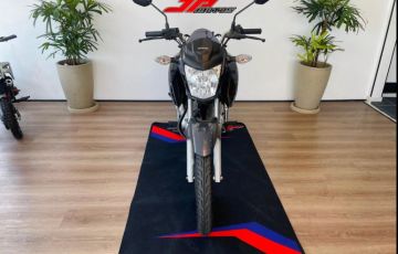 Honda Cg 160 Fan - Foto #6
