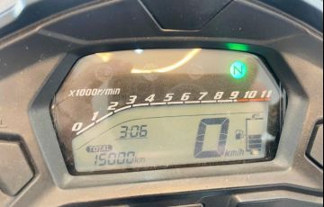 Honda Cg 160 Fan - Foto #8